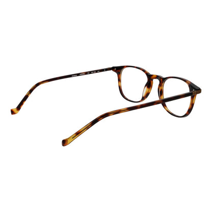 Brown Men Glasses Frame
