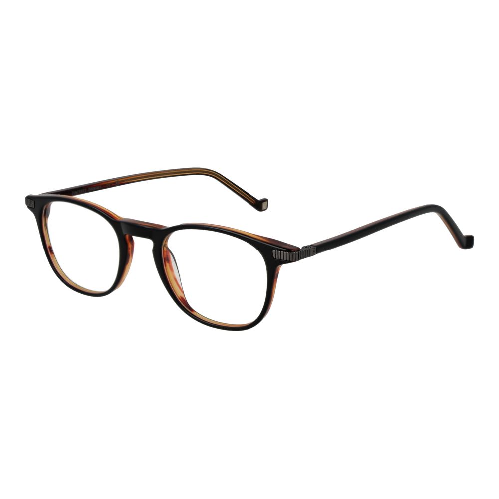Black Men Glasses Frame