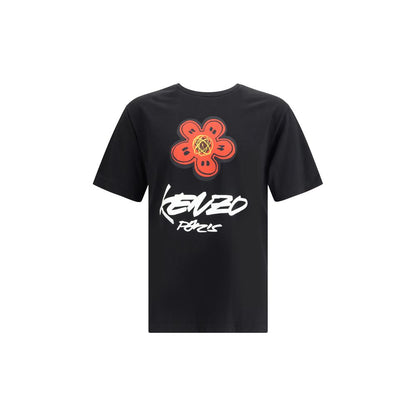 Futura 2000 cotton T-Shirt
