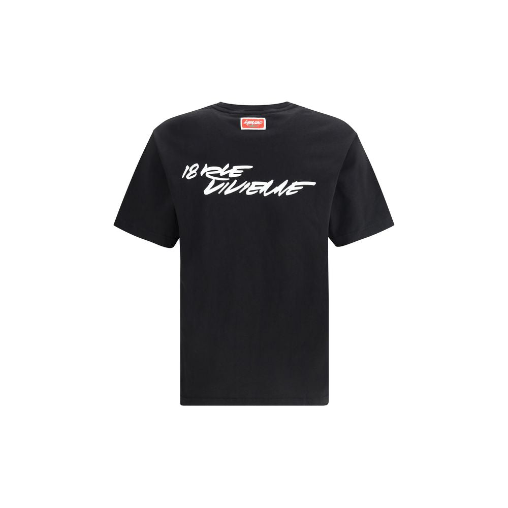 Futura 2000 cotton T-Shirt