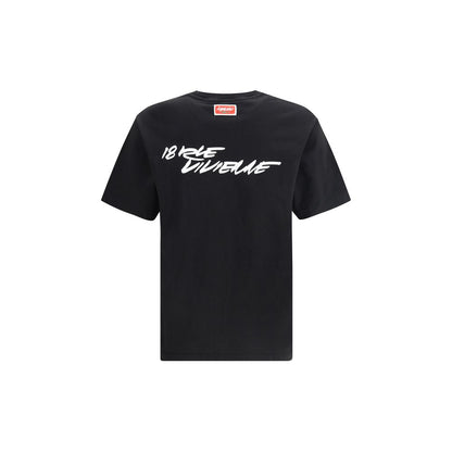 Futura 2000 cotton T-Shirt