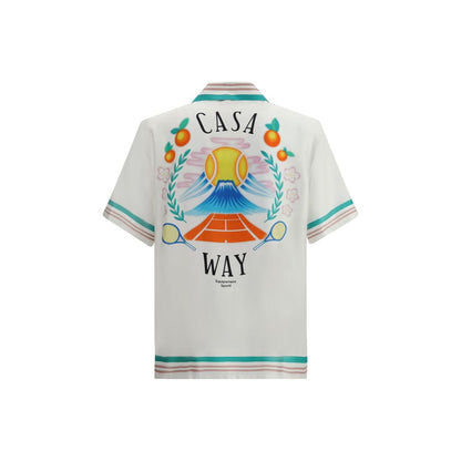 The Casa Way Shirt
