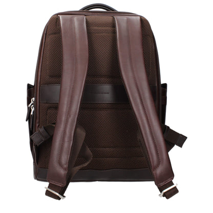 Brown Leather Backpacks