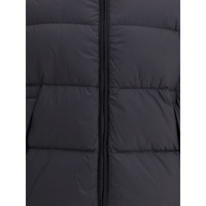 Tyrik Hooded Down Jacket