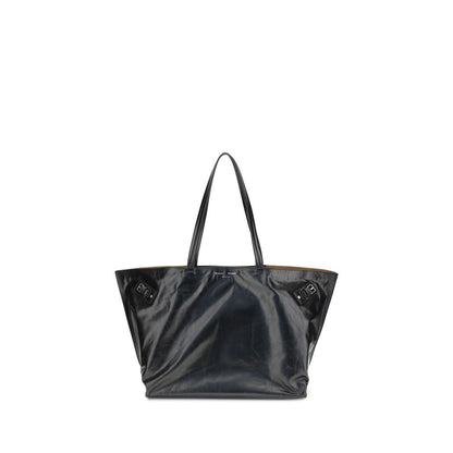 Days Carryall Tote Bag