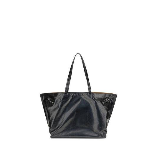 Days Carryall Tote Bag