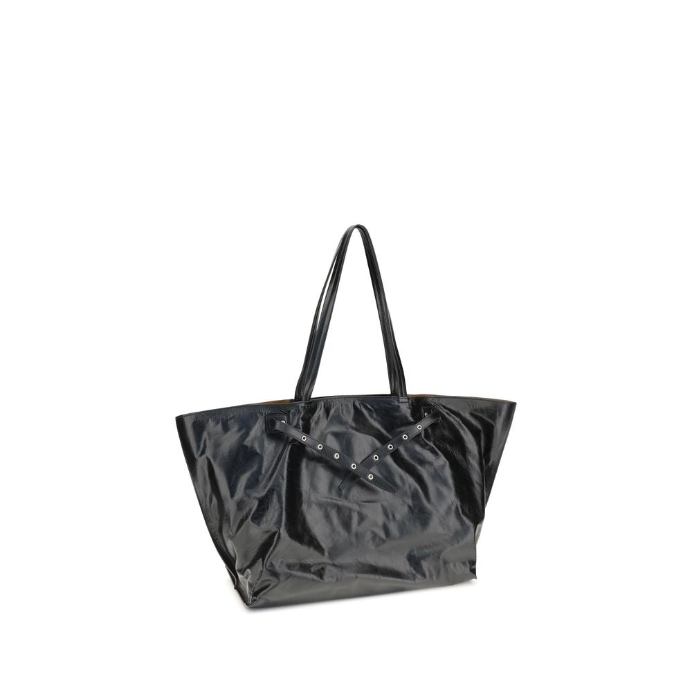 Days Carryall Tote Bag
