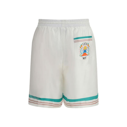Casa Way Shorts