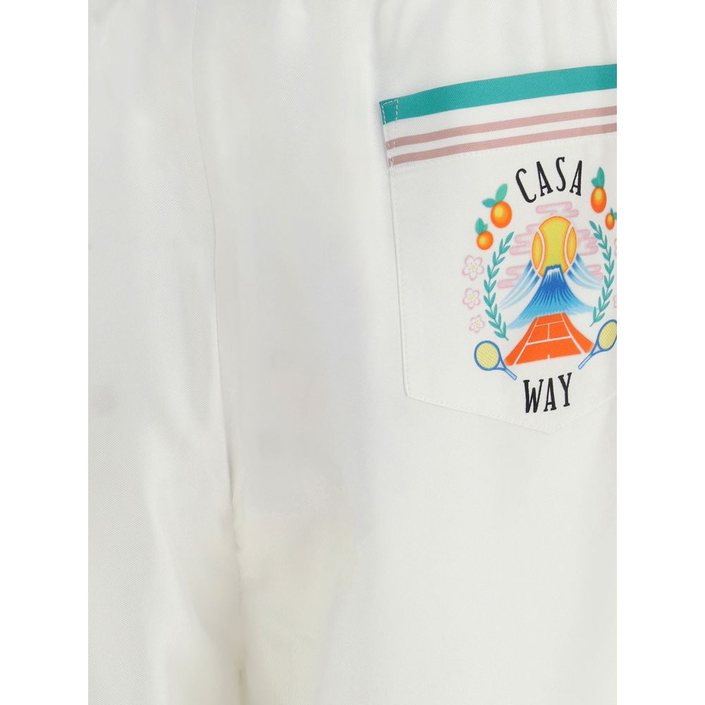 Casa Way Shorts
