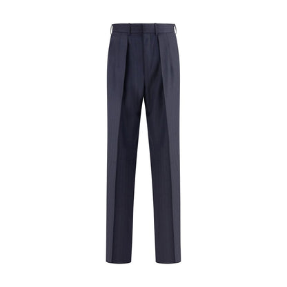 Tailored pinstripe Pants