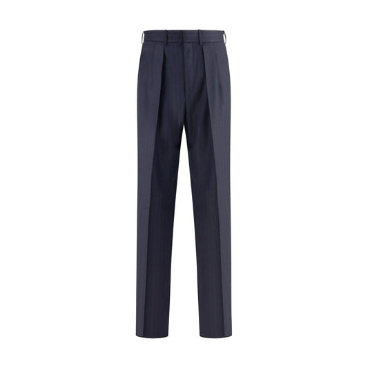 Tailored pinstripe Pants