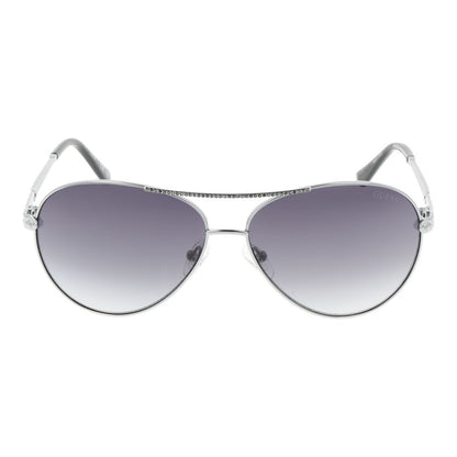 Silver Women Sunglass