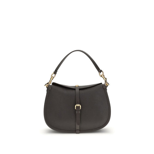 Pony Shoulder Bag