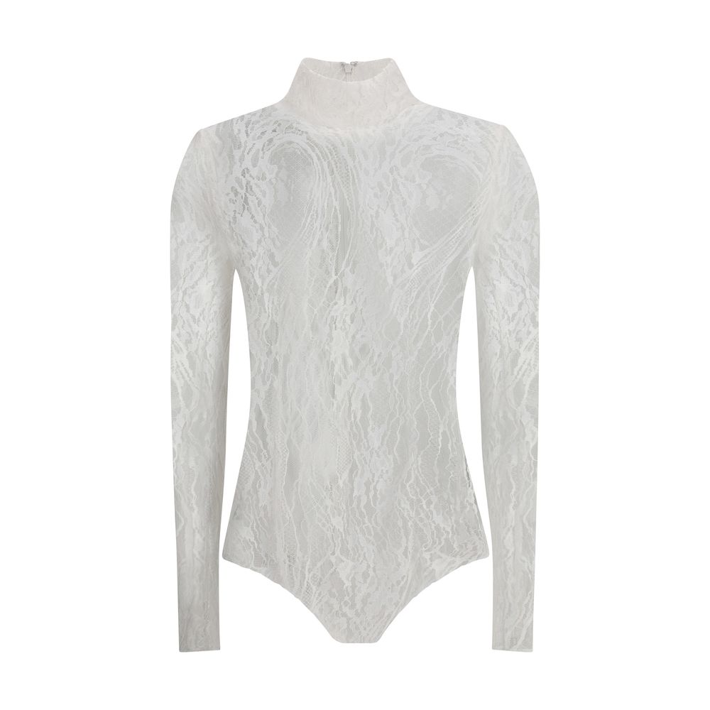 Lace Bodysuit