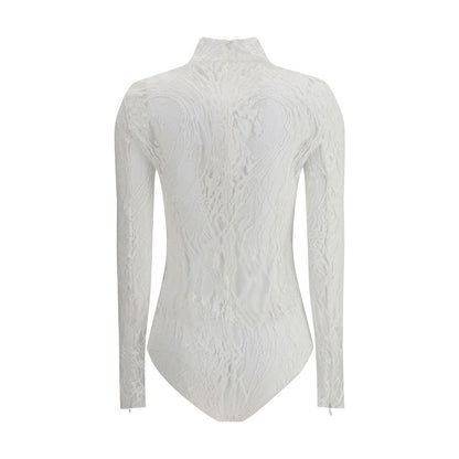 Lace Bodysuit