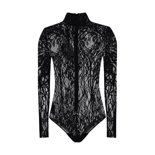 Lace Bodysuit