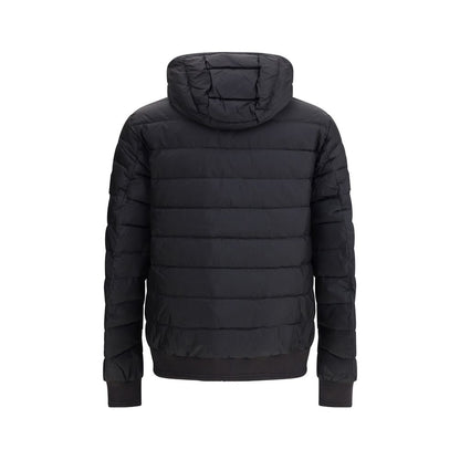 Control Down Jacket