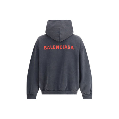 Logo hooded Sweatshirt