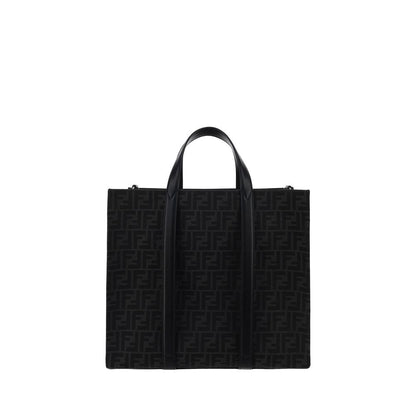 Tote Handbag