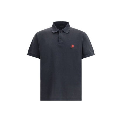Cotton polo Shirt