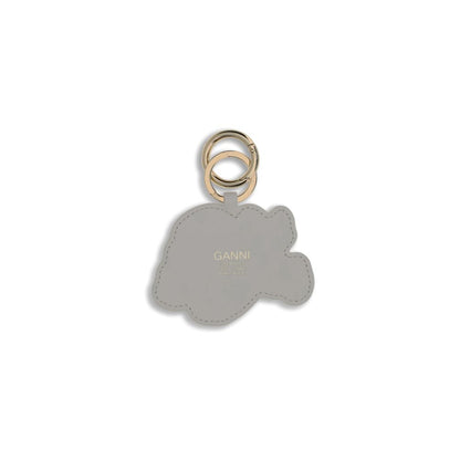 Puppy Keyring