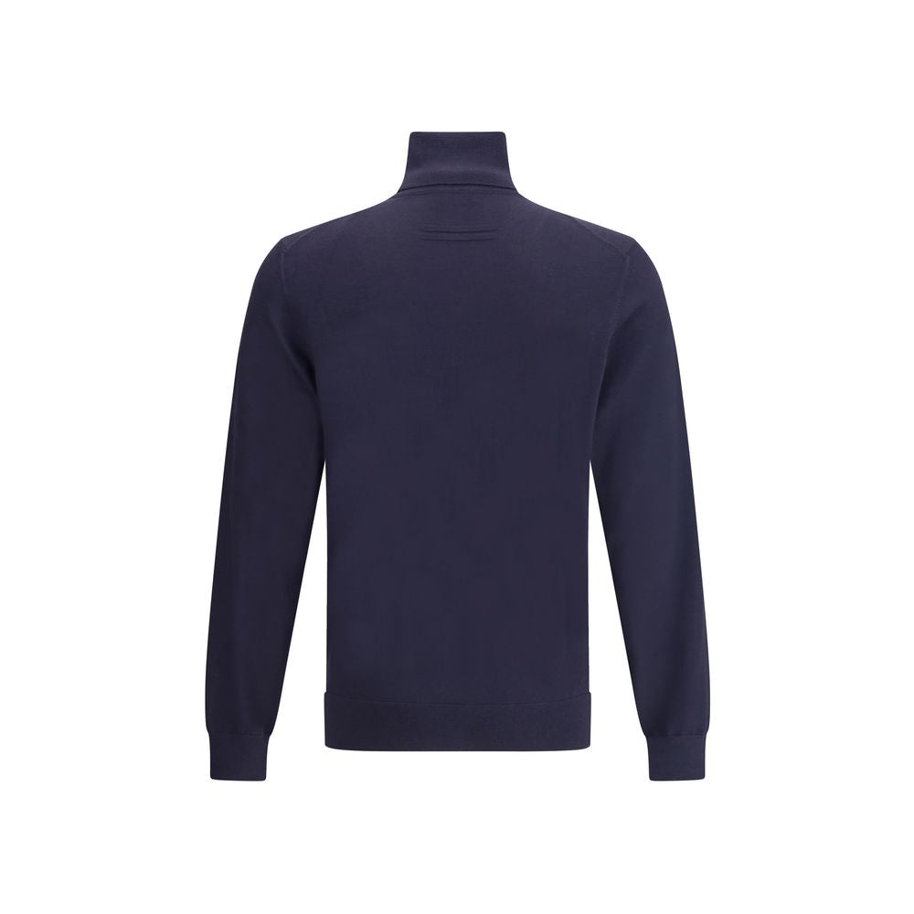 Cashmere turtleneck Sweater