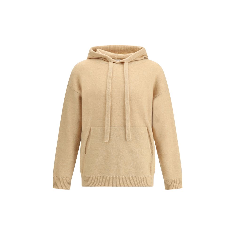 Cashmerehooded Sweater