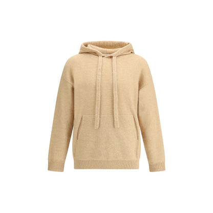 Cashmerehooded Sweater