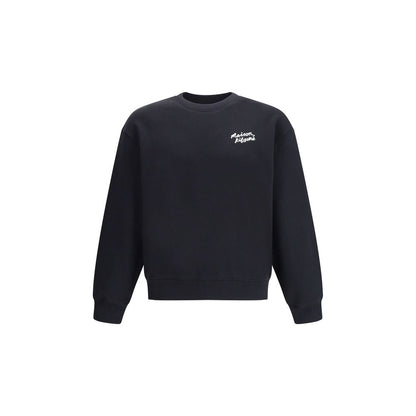 Cotton Sweatshirt wih logo