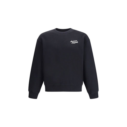 Cotton Sweatshirt wih logo