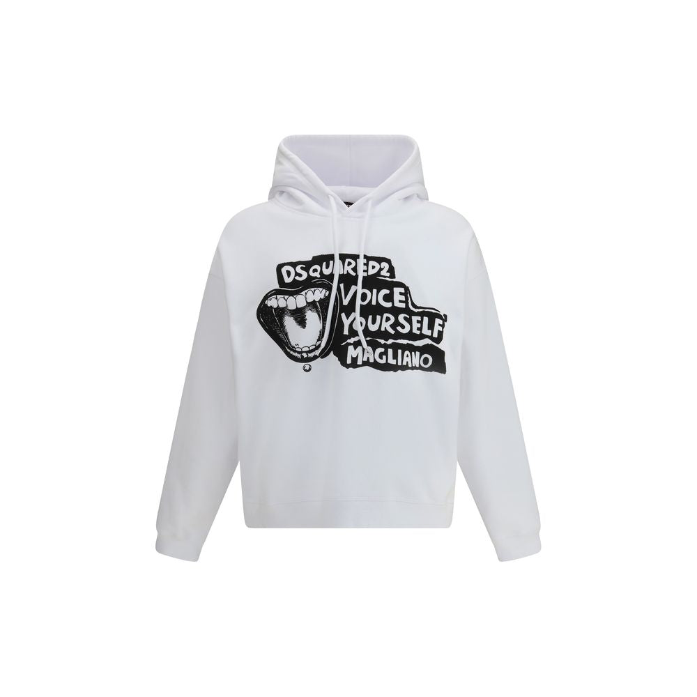 Logo Hoodie