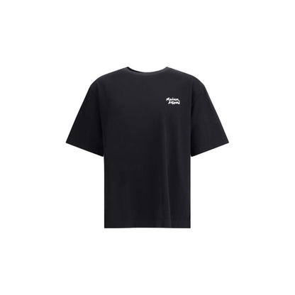 Contrast logo T-Shirt