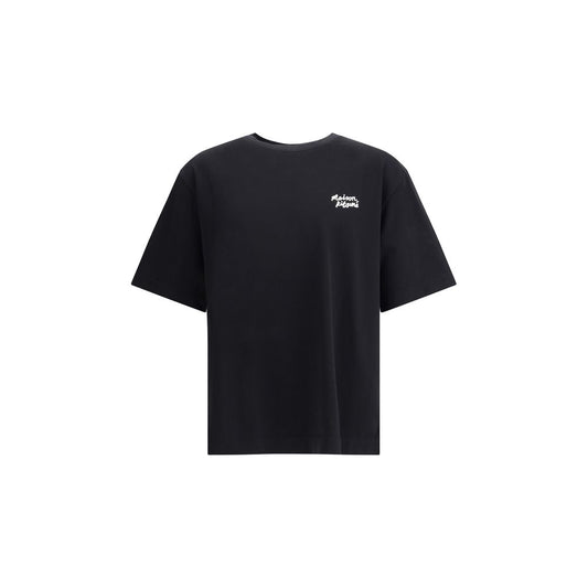 Contrast logo T-Shirt