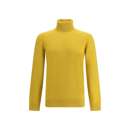 Cashmere turtleneck Sweater