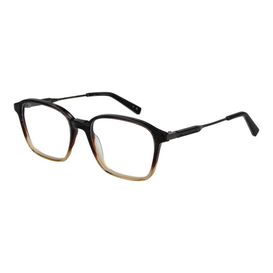 Multicolor Men Glasses Frame