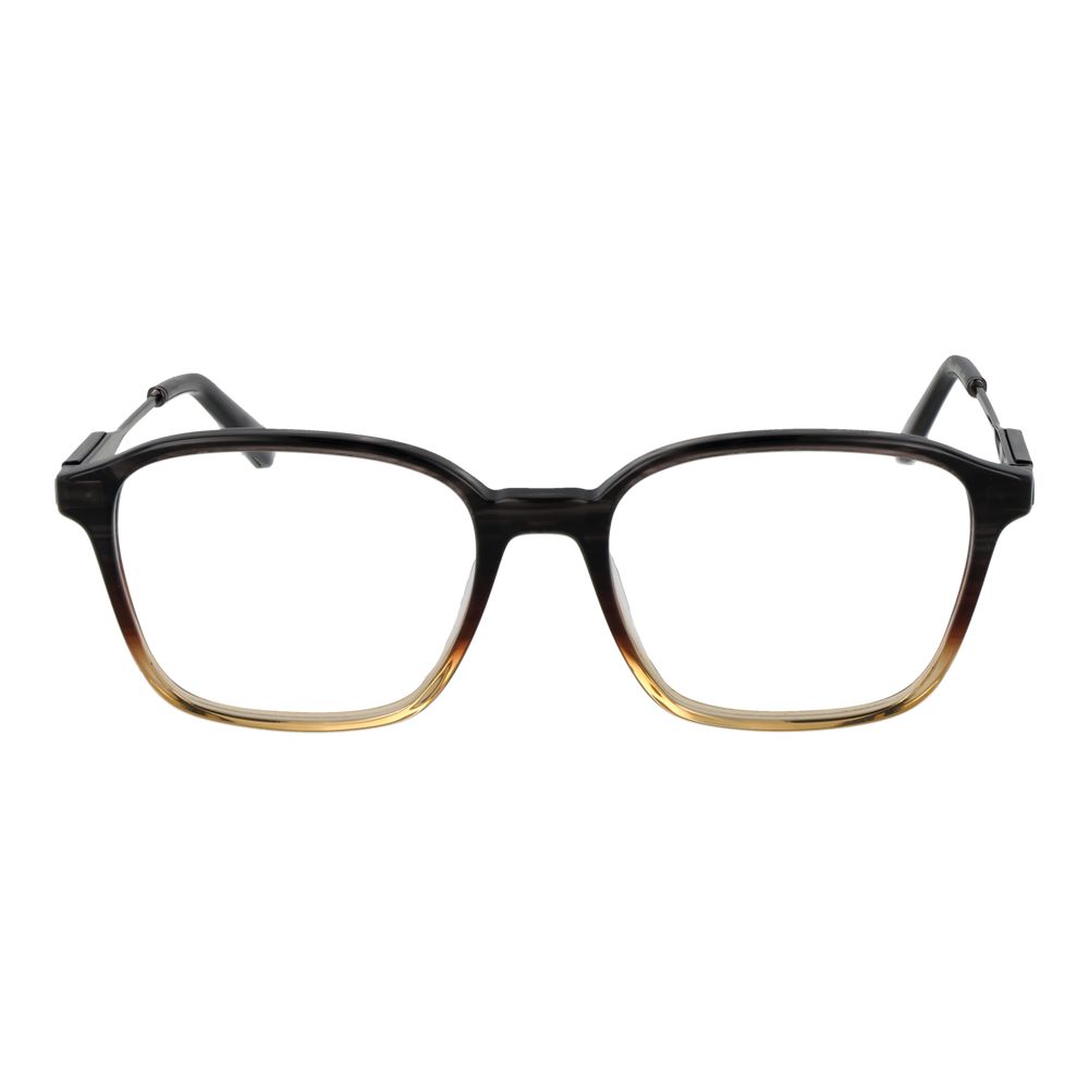 Multicolor Men Glasses Frame