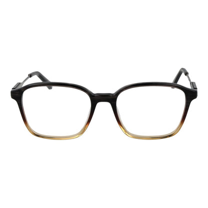 Multicolor Men Glasses Frame