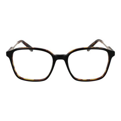 Black Men Glasses Frame