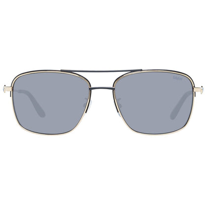 Gold Men Sunglass