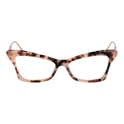 Multicolor Women Glasses Frame