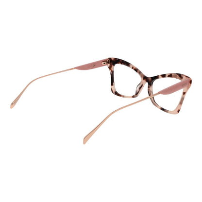 Multicolor Women Glasses Frame