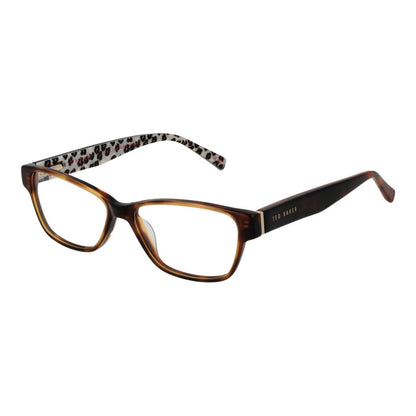 Brown Women Glasses Frame