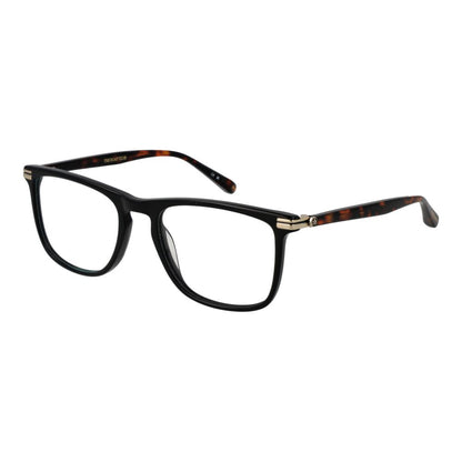 Black Men Glasses Frame
