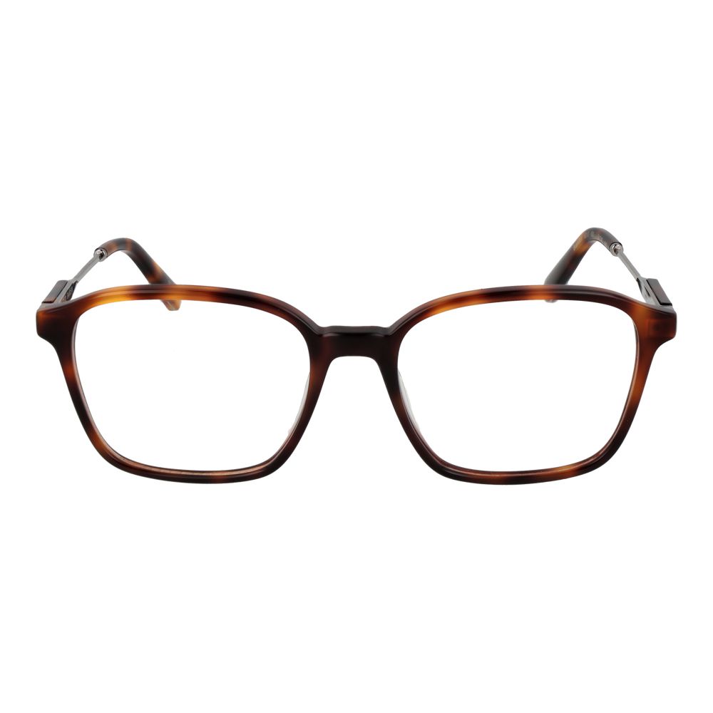 Brown Men Glasses Frame