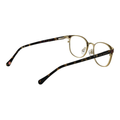 Brown Women Glasses Frame
