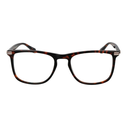 Brown Men Glasses Frame