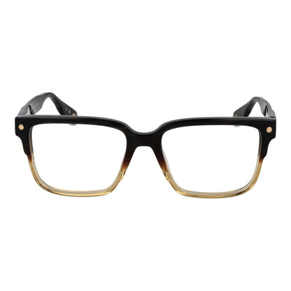 Multicolor Men Glasses Frame