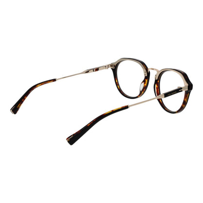 Black Men Glasses Frame
