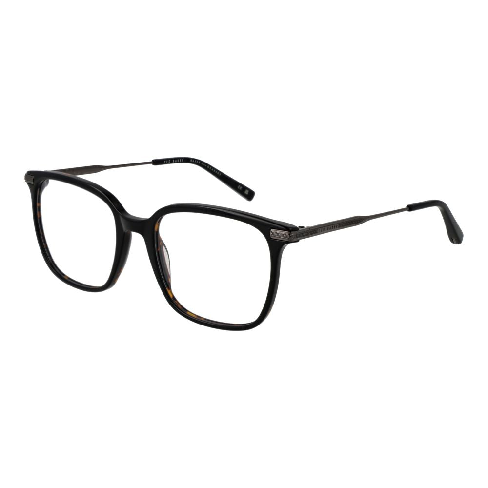 Black Men Glasses Frame