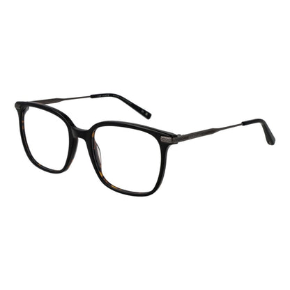 Black Men Glasses Frame